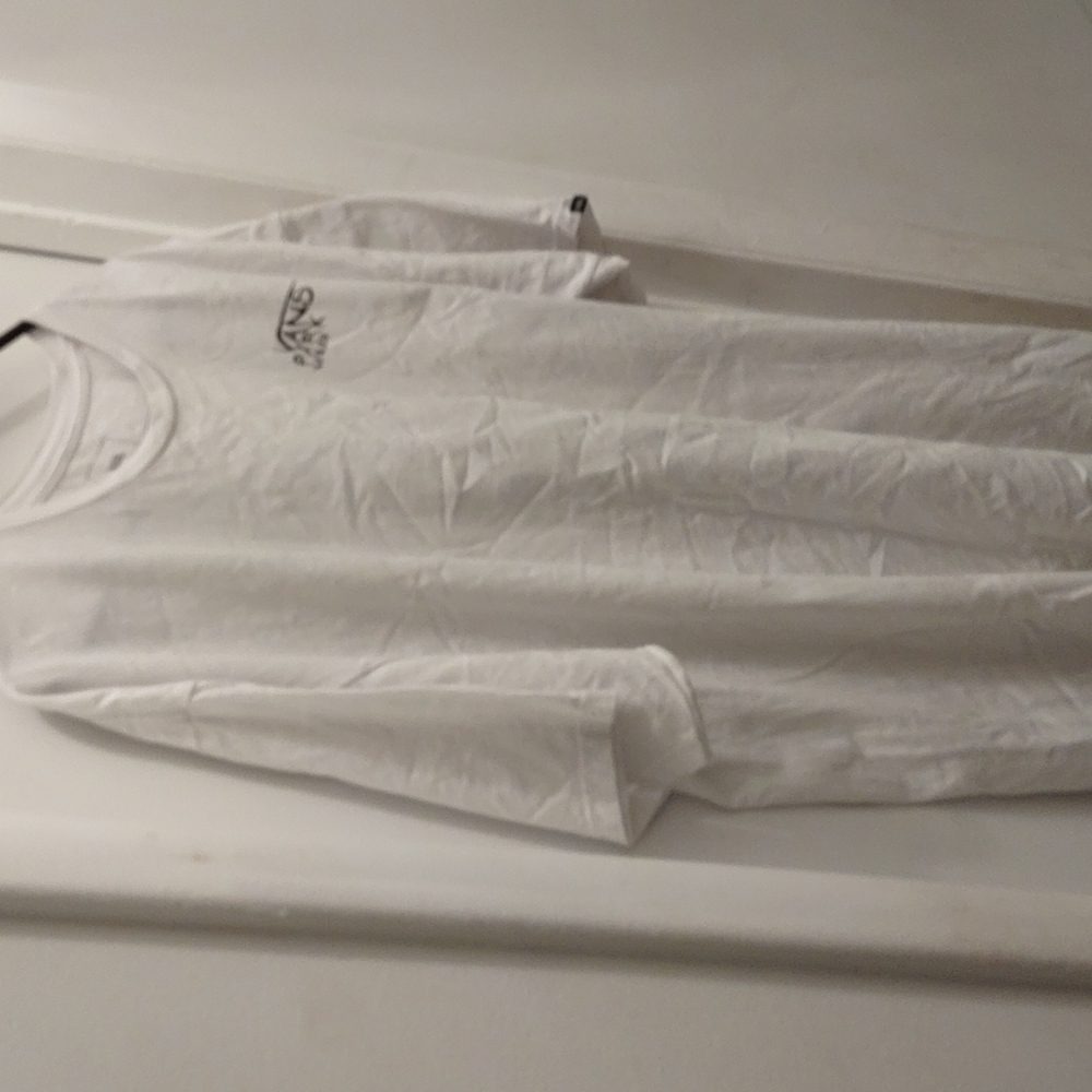 Vans Park series 2020 tee
